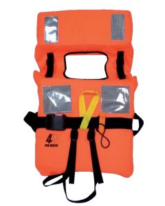 Lifejacket 150N ISO standard - QUEST