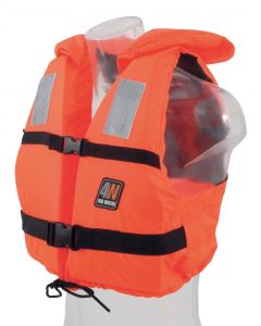 "Frioul" CE/ISO 100N lifevest