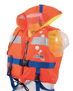"Choo" CE/ISO 100N lifejacket Uni Model
