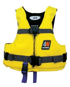 "Rapid" CE/ISO 70N lifejacket