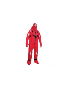 Survival suit Size L - 1.70 m à 1.90 m