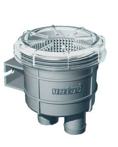 Water filter Type 140 VETUS