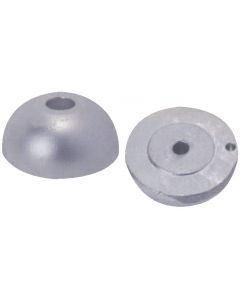 Anode compatible with "J Prop" propellor