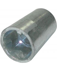 Shaft tip 6 sections