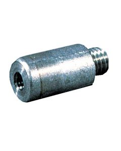 Anodes compatible with VOLVO motors