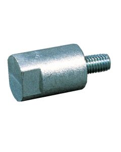 Anodes compatible with YANMAR motors