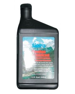 Sierra base oil