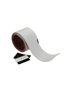 KEELSHIELD bow protection white