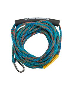 Cord for engine towing