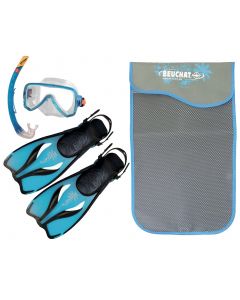 Pack Oceo Adult BEUCHAT