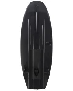 Carve electric surfboard