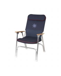 Folding armchair ''Luxe''