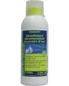 Desinfectante KILBACTE 1 litro