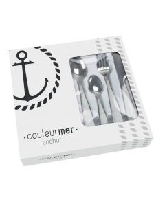 Anchor cutlery set