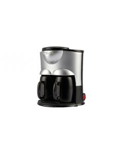 Electric cafetiere 2 cups