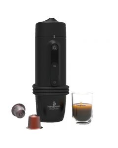 Machine espresso 12V Nespresso® HANDPRESSO