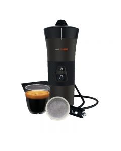 Machine espresso 12 V Senseo® HANDPRESSO