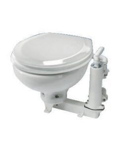 WC marin RM 69 à cuvette porcelaine Raske