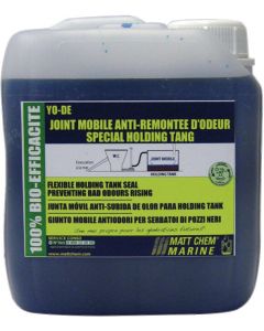 YO-DE Anti-rise odour barrier 2 litres