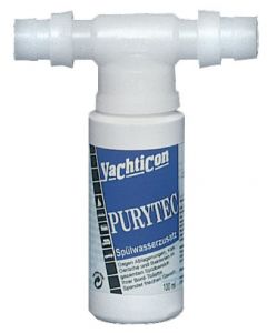 Purytec 100 ml, with T