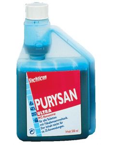 Purysanchemical toilet additive 500 ml