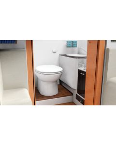 WC elettrico SN32 Comfort