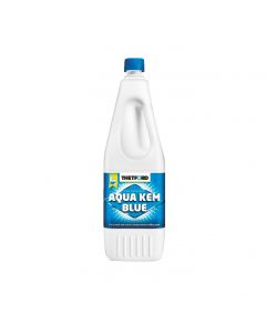 Additif WC chimique 'Aqua Kem Blue' 2L 