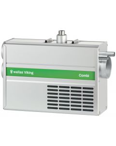 Calefacción Aire/Agua Viking 3000W gasoil 12V