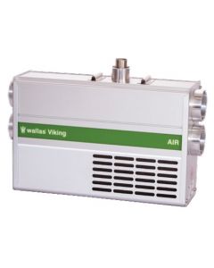 Viking Air 3000W diesel heating