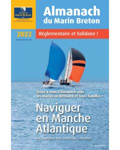 Almanach du Marin Breton Edition complète