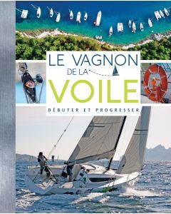 The VAGNON sailing for beginners