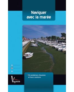 Offshore permit Navigate with the tides