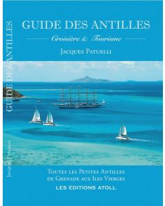 Guide to the Antilles