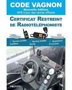 Code Radiotelephone CRR