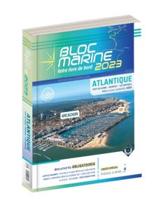 Bloc Marine Atlántico 2023