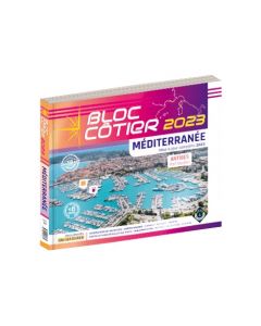 Bloc côtier Méditerranée 2023