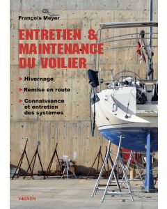 The large guide to sailboat maintenance