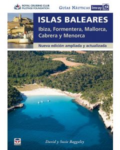 IMRAY guide Balearic Islands