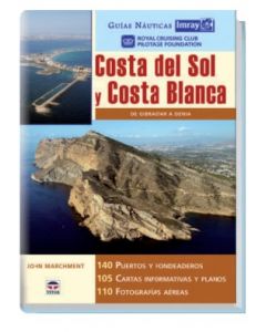 Guía IMRAY en Español Costa del Sol y Costa Blanca