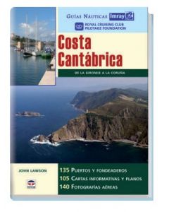 Guía IMRAY en Español Costa Cantábrica