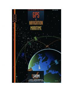 GPS et navigation maritime Shom
