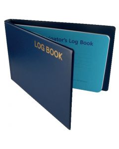 Navigator's Log Book in inglese IMRAY