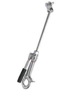 Pelican turnbuckle with handle model W5556