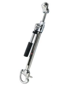 Pelican turnbuckle with handle model W5566