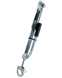 Pelican turnbuckle with handle model W5554
