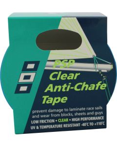 Anti-chafe tape 50 mm x 3 m