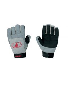 Classic gloves 5 fingers cut