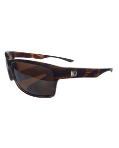 Sunglasses polarised Tuamotu Brues scale O'WAVE