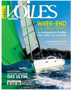 Voiles & Voiliers