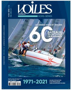 Voiles & Voiliers Hors-series
